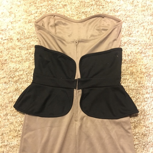 Cute dress size small - Picture 6 of 7